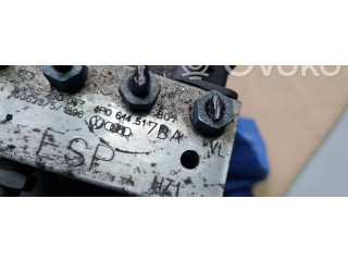 Jednotka ABS 4F0910517AL, 4F0614517BA   Audi A6 S6 C6 4F 2011