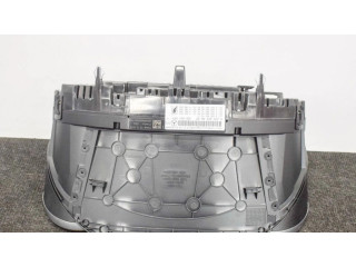 Přístrojová deska  Mercedes-Benz C AMG W205 2016 A2059008629, A2059046900  