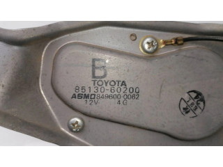 Моторчик заднего дворника 8513060200    Toyota Land Cruiser (J120)