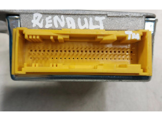 Блок подушек безопасности 8200905314, 605487700   Renault Espace -  Grand espace IV