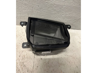 Дисплей    9168692, 9230007   BMW X6 E71