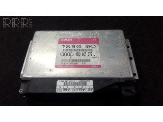 Блок управления АБС 0265108005, 4D0907379L   Audi 80 90 S2 B4
