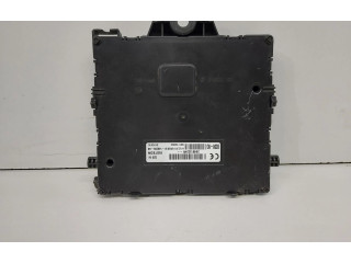 Řídící jednotka 284B13324R   Nissan Micra 