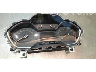Přístrojová deska  Peugeot Rifter 2021 9838095280  