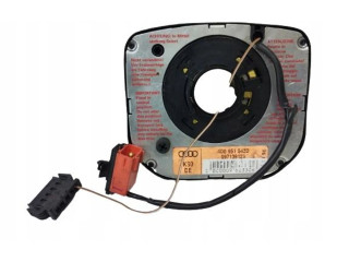 Подрулевой шлейф SRS 4D0951543D   Audi A8 S8 D3 4E