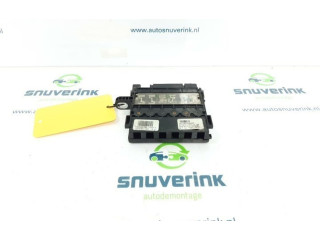   Pojistková skříňka 241143738R, 241143738R   Renault Megane IV 2016