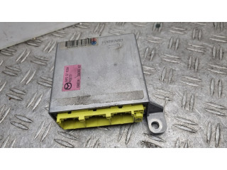 Блок подушек безопасности EH7057K30A, K0273   Mazda CX-7