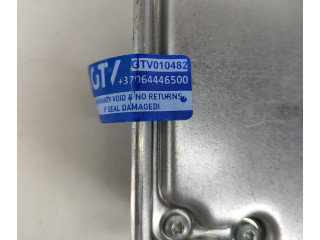 Блок подушек безопасности 4H0959655H, 0285011977   Audi A6 S6 C7 4G