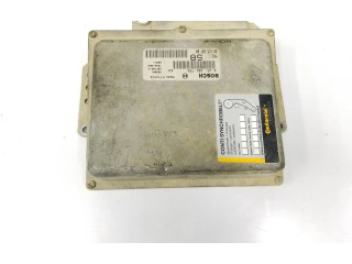 Řídící jednotka 9631528780, 9631528780   Peugeot 106 1996
