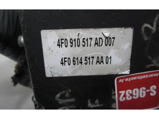 Jednotka ABS 4F0910517AD, 4F0614517AA   Audi A6 S6 C6 4F 2005