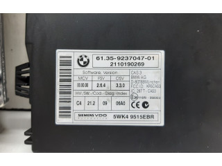 Řídící jednotka 8512499, 0281017551   BMW 1 E81 E87 2009
