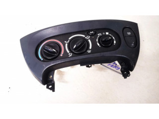 Блок управления климат-контролем 663391j, 102043   Renault Megane I