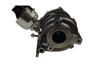  Турбина Audi A4 Allroad  53039700190, TC30-0032         
