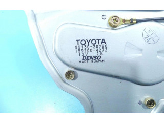 Моторчик заднего дворника 85130-20780, IMPRK1092438    Toyota Celica T230