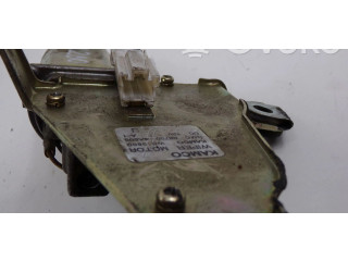 Моторчик заднего дворника 98700-4A000, 98700-4A000    Toyota Hiace (H10)