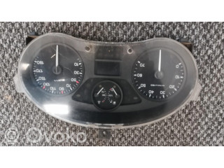 Панель приборов 1401107680, 503001310107   Fiat Scudo       