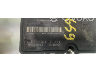 Jednotka ABS 9656493580   Citroen C3 