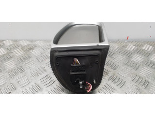 Zpětné zrcátko pravé Mercedes-Benz C W203 2004  413133418  