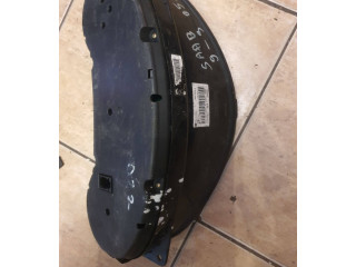 Панель приборов 7553658, P12763129   Saab 9-3 Ver1       