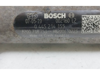 Vstřikovací lišta 002160L2, H8200610223   Nissan X-Trail T31    M9R 