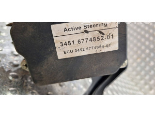 ABS Steuergerät 6774852, 6774854   BMW 5 E60 E61 2007