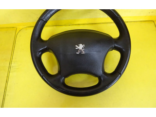 Volant Peugeot 407 2005 96445890ZD  