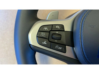 Руль BMW 5 G30 G31  2016- года 32308008184, 32308094546      