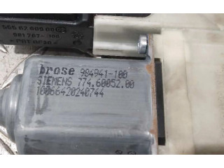 Zpětné zrcátko  Citroen C4 Aircross 2006  9647442280  