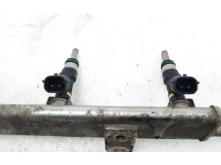 Комплект форсунок 1465A029    Mitsubishi Lancer VIII   