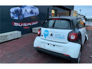 Руль Smart ForFour II W453  2014 -  года       
