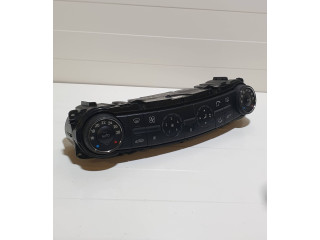 Блок управления климат-контролем 2118300385, 00111903   Mercedes-Benz E W211
