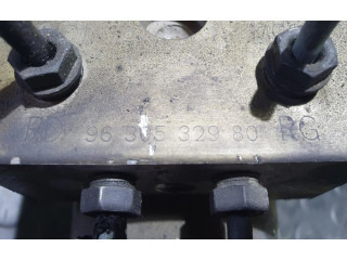 Jednotka ABS 9630532980   Peugeot 406 