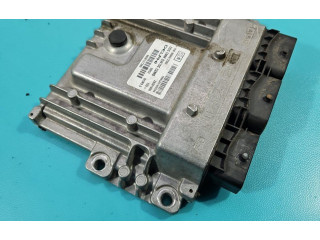Řídící jednotka 9666912580, IMPRK1407511   Fiat Scudo 2012