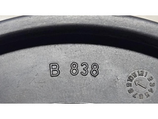 Вентилятор печки    B838   Citroen Jumper