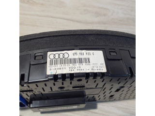 Панель приборов 8P0920930C   Audi A3 S3 8P       