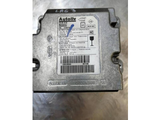 Блок подушек безопасности 285586520R, 610901600   Renault Laguna III