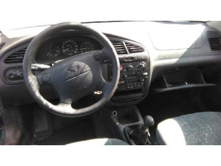 Вентилятор радиатора     96182264    Daewoo Lanos 1.5