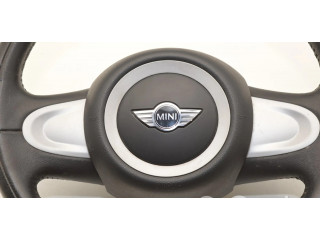 Руль Mini One - Cooper Coupe R56  2005-2014 года 2757663, 32306794623      