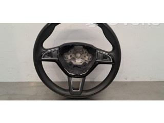 Volant Skoda Octavia Mk3 (5E) 2017 3V0419091L  