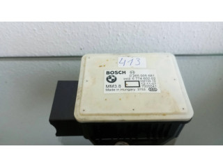 Řídící jednotka 0265005681, 7005541   BMW X5 E70 2008