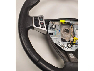 Руль Saab 9-3 Ver2  2008 - 2016 года       