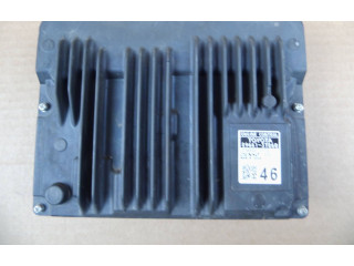 Řídící jednotka 896613T860, 2763002170   Toyota Camry VIII XV70  2019