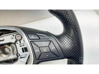 Volant Mercedes-Benz E C207 W207 2010 A2184602503, 307497099162  