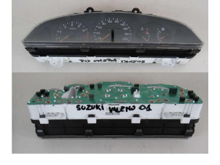 Přístrojová deska  Suzuki Baleno EG 1995 34100, 68K0  