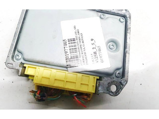Блок подушек безопасности 8635A323, 0285011720   Mitsubishi ASX