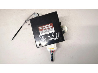 Блок управления r2ax189r1, jl001-000161   Mazda CX-7