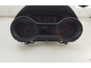 Přístrojová deska  Opel Crossland X 2017 9826136180, 3556229  