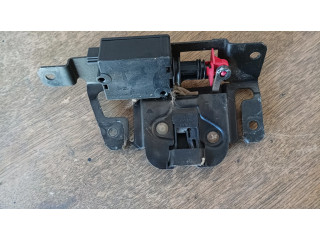 Zámek zadních dveří 51247057364, 7057364   BMW 3 E46 2004