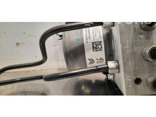 Jednotka ABS 9848467680   Peugeot 308 2021