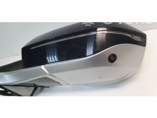 Zpětné zrcátko  BMW 7 G70 2022    